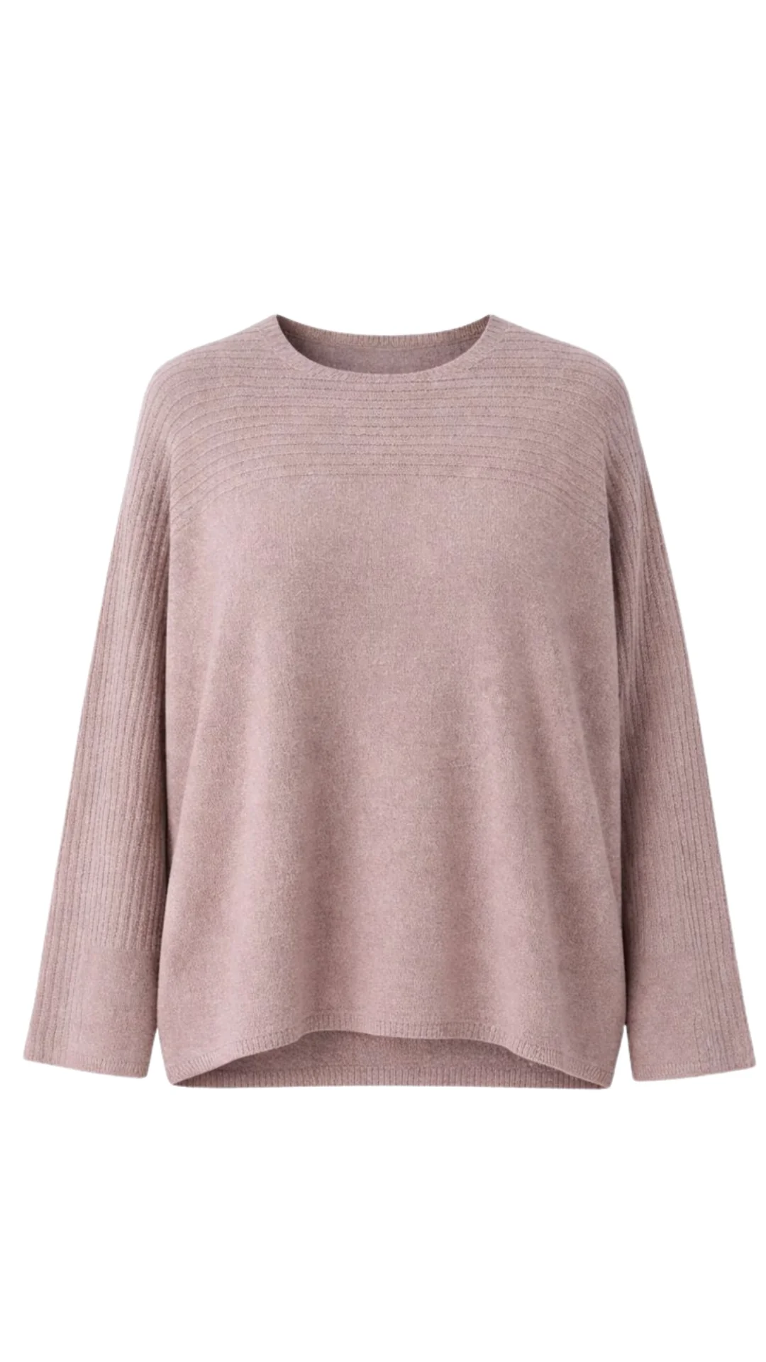Cora Sweater - Smoke - Image 5