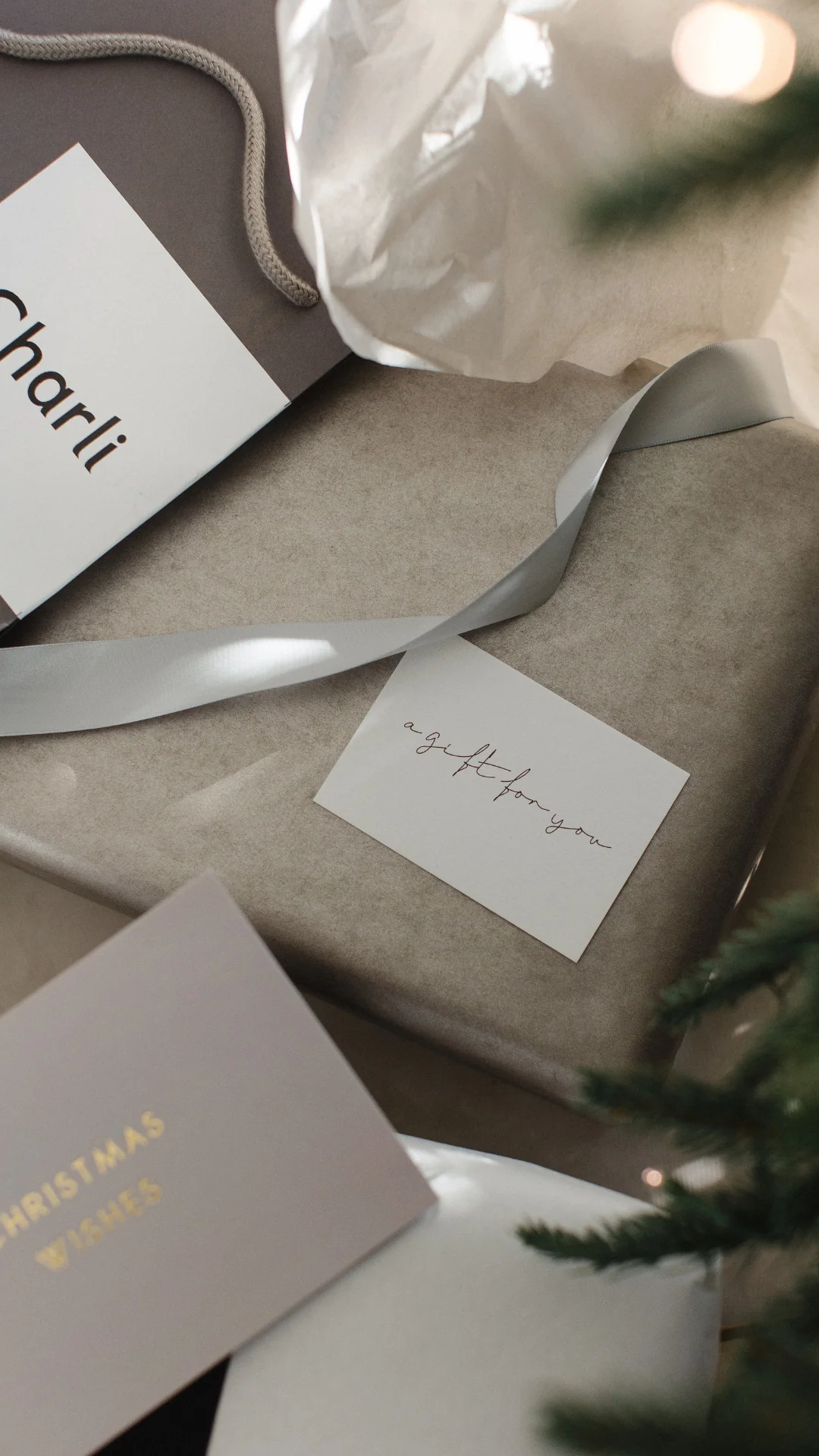 Gift Wrap - Image 3